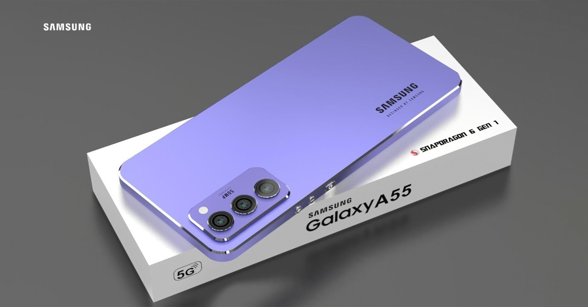 De 4 Generaciones a 3 Diseños. La Evolución del Galaxy A53 al A56